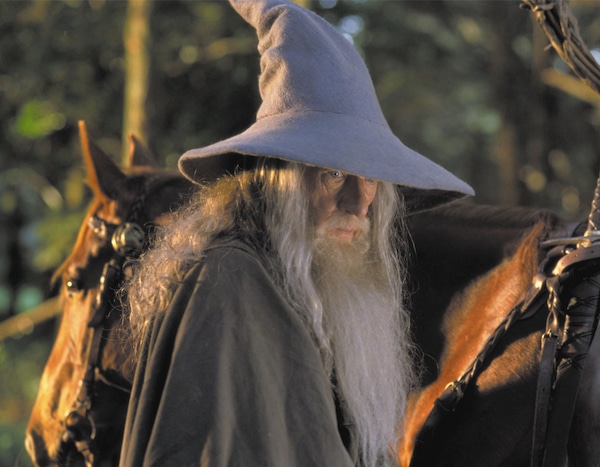 Ian McKellen From Stars Who Have Never Won An Oscar E News Ian McKellen From Stars Who Have Never Won An Oscar E News